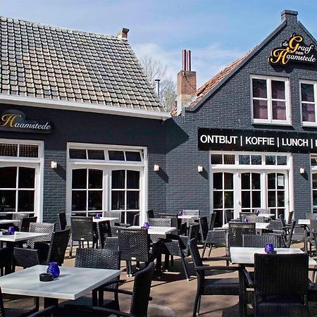 Overnachten In Zeeland Burgh-Haamstede Exterior photo